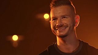 IMI BARON video vizitka na Farmu