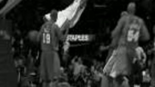 Trevor Ariza
