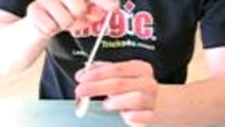 Ohýbanie lyžice - odhalenie triku