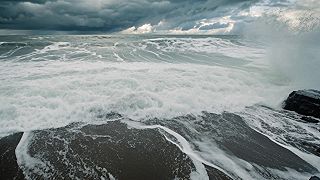 Ocean Surge (DJ Johnny dance music)