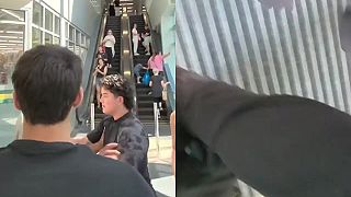 Kradli karty na Facebooku: cudzinec pomohol pri zatýkaní v Metrotowne