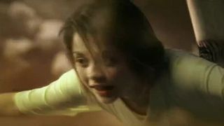 Sally Oldfield - Mirrors ft.Neil gaiman's MirrorMask
