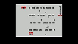The bad Tower