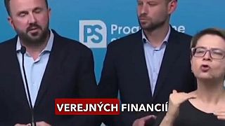 Budúci minister financií z PS
