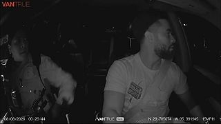 Policajtky z Houstonu použili auto Uberu na prenasledovanie podozrivého