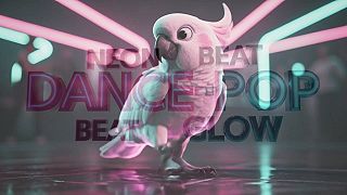 Lightwave Motion (DJ Johnny dance music)