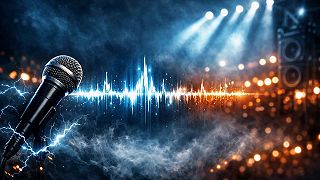 Low - End Thunder (DJ Johnny music)