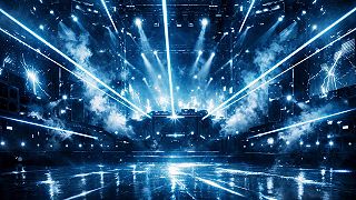 Night Pulse (DJ Johnny trance)