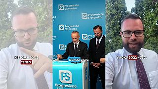 Budúci minister obrany z PS - Valášek, nevie čítať ani finstat