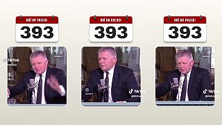 34 rokov v politike