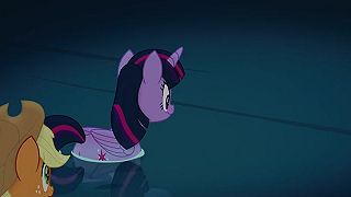My Little Pony Film (2017) CZ HD