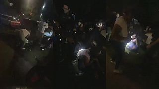 Streľba v chicagskom parku Washington Park: jeden mŕtvy a desať zranených