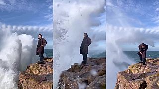 video Potrebujem nejaké úžasné profilové video!