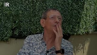 Zneužití, oběti a obchod s dětmi. Francesco Zanardi (1)