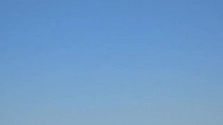 Grécka stíhačka F-4 Phantom havarovala počas leteckej prehliadky v Tanagre, obaj