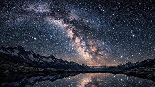 Until the Stars Align (DJ Johnny music)