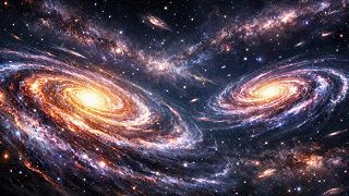 Cosmic Waves (DJ Johnny music)