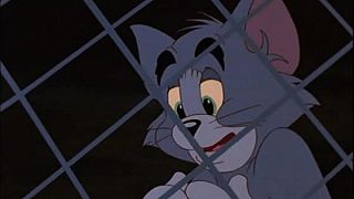 Tom a Jerry Film 1992 CZ