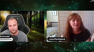 Bývalá spolupracovníčka Petra Chobota Jana Marášková sa o ňom vyjadruje