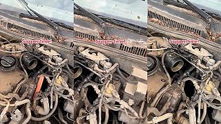 video Môj motor žerie HOTDOGY!