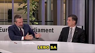 Blaha naložil farizejke Lexmann