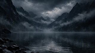 Autumn Drizzle (DJ Johnny music)
