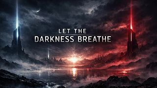 Let the Darkness Breathe (DJ Johnny trance music)