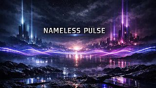 Nameless Pulse (DJ Johnny trance music)