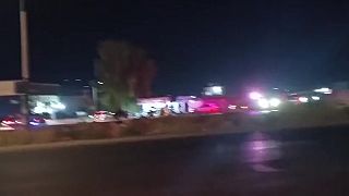 Protesty v Sýrii po prudkom náraste cien palív: Demonštranti blokujú cesty