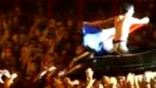 Rammstein - Haifisch LIVE