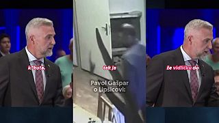 video Tibor Gašpar o výchove syna
