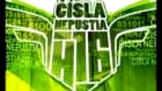 H16 Nápoj omamný (čísla nepustia 08)