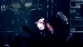 Rammstein - Mein teil LIVE IN JAPAN