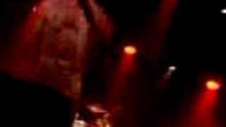 Rammstein - Asche zu asche LIVE SYDNEY