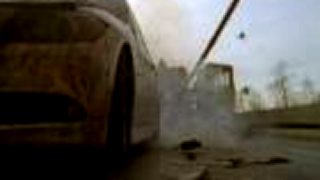 Cobra 11 THe Best BMW Crashed