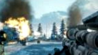 Bad Company 2 / PC Beta Rýchly náhľad :)
