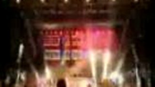 Rammstein - America LIVE VOLKERBALL