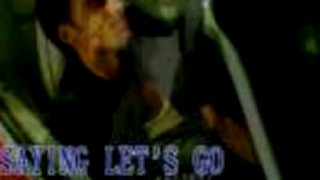 Christina Aguilera - Genie In A Bottle