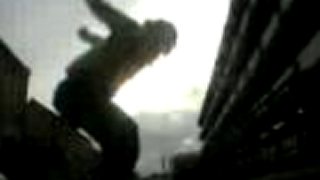 Damien Walters 07