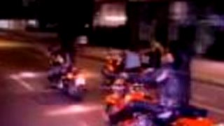 Motley Crue - Girls, Girls, Girls