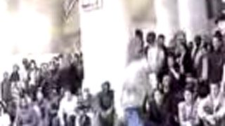 Chatelet les halles 2000 battle jeremy vs p.lock division alpha 