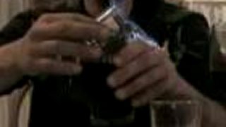 Horiaci drink