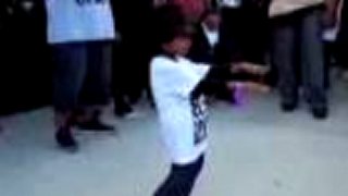 Syn veľkej legendy, čo tancoval vo filne Breakin - Breakin' (1