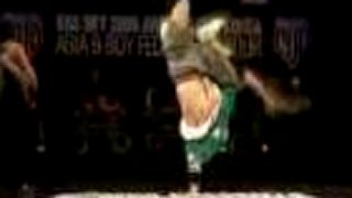 Armory Cup Korea Physicx trailer