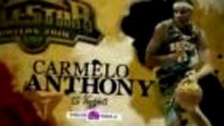 2010 NBA All Star Game Starters