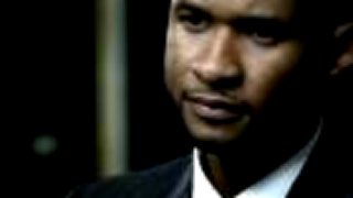 Usher - Hey Daddy