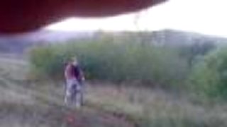 Pád (z bicykla)