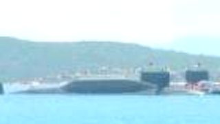 Top 10 SSBN ponoriek sveta