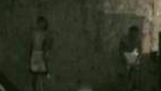 Skoky a pády