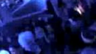 Regis Truchy porotca juste debout - 2009 v poppin je to francuz
